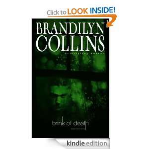 Brink of Death (Hidden Faces) Brandilyn Collins  Kindle 