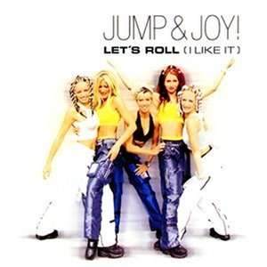  Lets roll [Single CD] Jump & Joy Music