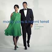 Marvin Gaye/Tammi Terrell   The Complete Duets  Overstock