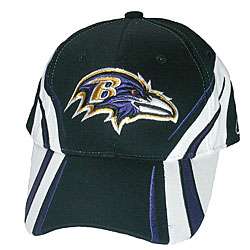 Reebok Baltimore Ravens Hat  