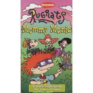  Rugrats   Diapered Duo [VHS] Elizabeth Daily, Christine 
