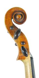 Fine old antique French viola by Jean Mathurin Remy  
