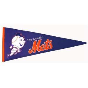  New York Mets Cooperstown Collection Wool Blend MLB 