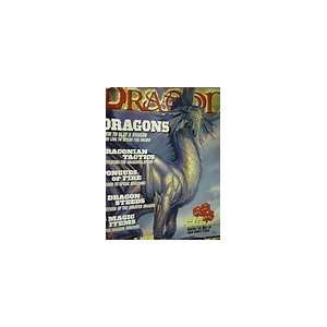   Dragon Magazine Issue#284 JUNE 2001 Editor in Chief Dave Gross Books