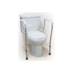  DRIVE Knock Down Toilet Safety Frame QTY 1 Health 