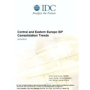 Central and Eastern Europe ISP Consolidation Trends [ PDF 