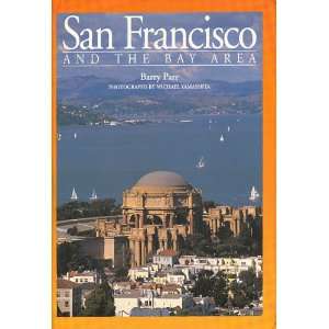  CAG SAN FRANCISCO & BAY AREA 1 (9781878867025) Barry Parr 