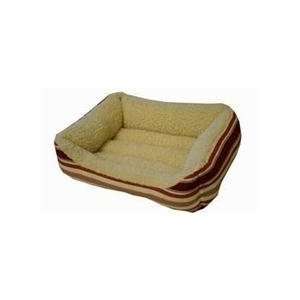  Lazy Pet Rectangle Puffy Lounger 22