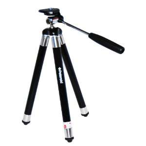  Polaroid 42 Travel Tripod Includes Deluxe Tripod Carrying 