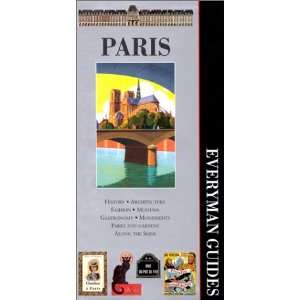  Paris (en anglais) (9782742402960) Guide Gallimard Books