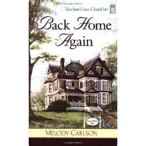   from Grace Chapel Inn, Book 1) [Paperback] Melody Carlson Books