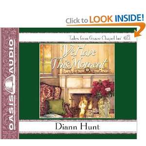   (Grace Chapel Inn) (9781598598698) Diann Hunt, Sherri Berger Books