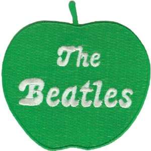  C&D Visionary Patches, The Beatles/Apple 