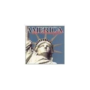 America The Beautiful [Original recording reissued]