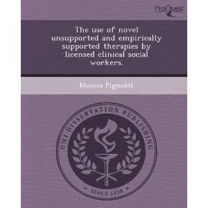   empirically supported therapies by licensed clinical social workers