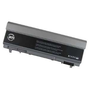   Dell Latitude Battery By BTI  Battery Tech.