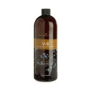  V 6 Enhanced Vegetable Oil Complex Refill by Young Living 