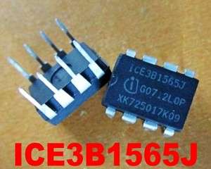 pcs ICE3B1565J Integrated Circuit 3B1565J 3B1565 New  
