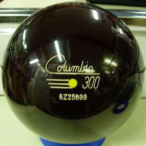 Columbia 300 1978 Yellow Dot 16#  