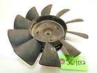   craftsman gt 18 tractor transmission cooling fan expedited shipping