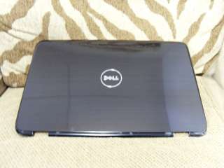 DELL INSPIRON 15R M5010 LCD BACK COVER LID 9J2PJ NEW  