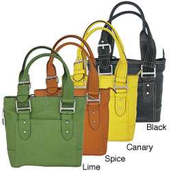 Franco Sarto Sydney Shopper Handbag  