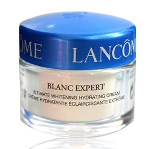 cosmetics lancome dior sample