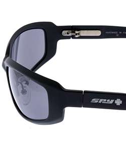 Spy GT Black Aluminum Sunglasses  