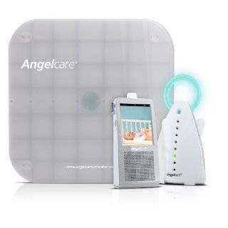 AngelCare 3 in 1 Video Baby Monitor