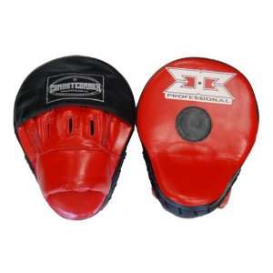  Pro Punch Mitts