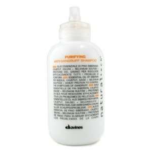   By Davines Natural Tech Purifying Anti Dandruff Shampoo 250ml/8.45oz