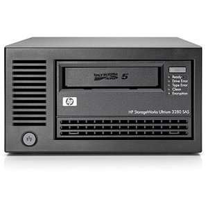  HP StorageWorks EH900SB LTO Ultrium 5 Tape Drive. SMART BUY 