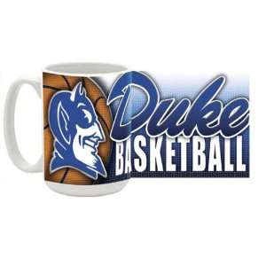  Duke Blue Devils   Duke Basketball   Mug Sports 