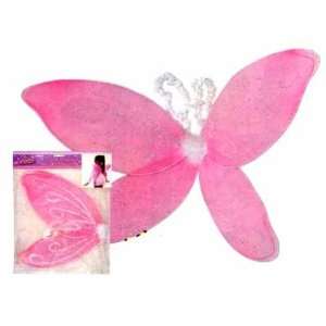  Glitter Wings Toys & Games