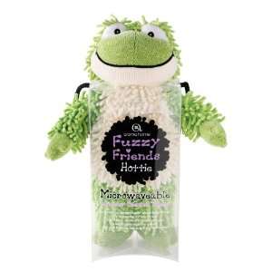 Aroma Home Fuzzy Friends Hotties Frog Health & Personal 