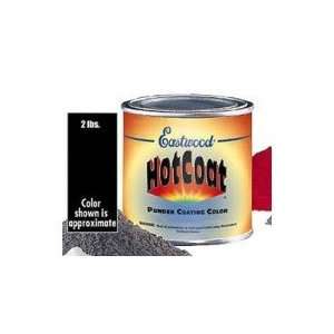   Powder High Gloss Black 2 lb Eastwood 10107 2 LBS: Home Improvement
