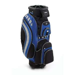  Bag Boy 2012 Revolver XL Golf Cart Bag (Royal): Sports 