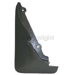  MUD GUARD toyota CAMRY 87 91 front lh: Automotive