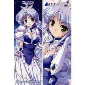  Japanese Anime Body Pillow Anime Brighter Than Dawning Blue 