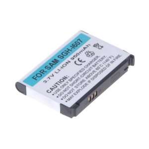   Li Ion Battery for Samsung I607 Cell Phones & Accessories