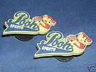 BART SIMPSON OF THE CARTOON THE SIMPSONS clog shoe charm items in 