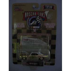   Edition 1/64 scale Diecast Commemorative Gold Series #6: Toys & Games