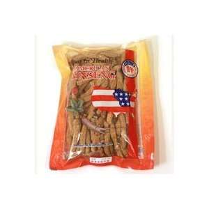  Hsus Ginseng 102, Long Medium Cultivated American Roots 