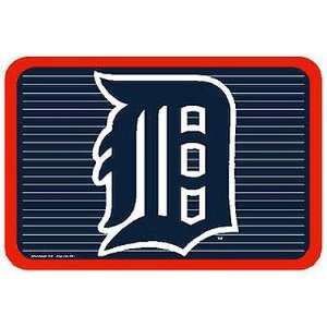  Detroit Tigers MLB Floor Mat (20x30): Sports & Outdoors