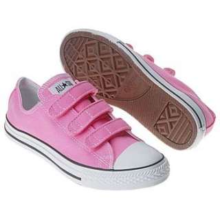  Converse Chuck Taylor Velcro Pink: Shoes