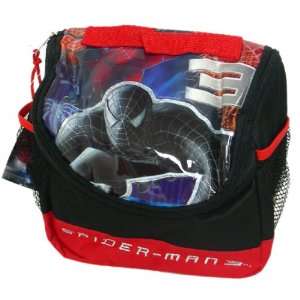 Marvel Heroes Lunch Box
