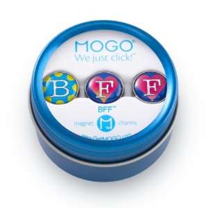  Mogo Tin Collection Bff Toys & Games