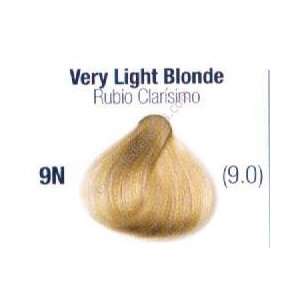    ISO i.Luminate Demi Permanent Hair Color 9N