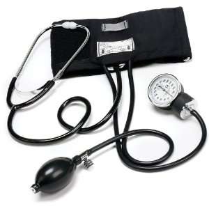 : Prestige Medical 81 OB Large Adult Home Blood Pressure Kit: Health 