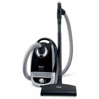 Miele S5281 Callisto HEPA Canister Vacuum Cleaner w/ Electric Power 